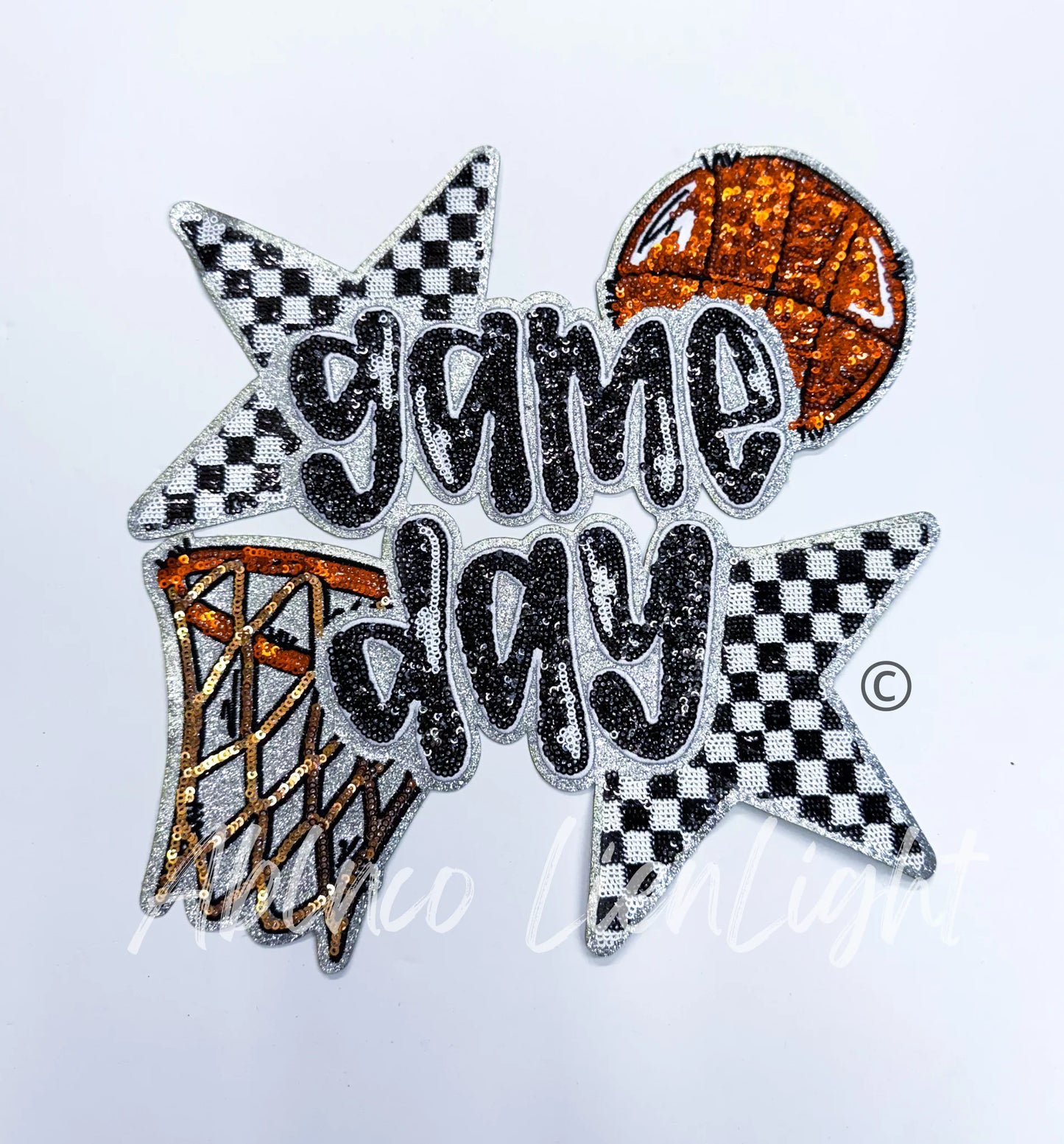 Game Day Large Patch Crews