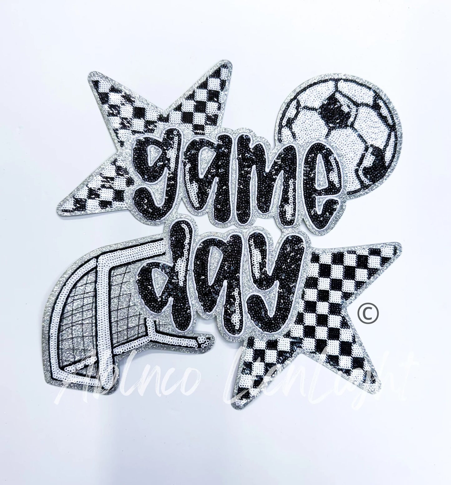 Game Day Large Patch Crews