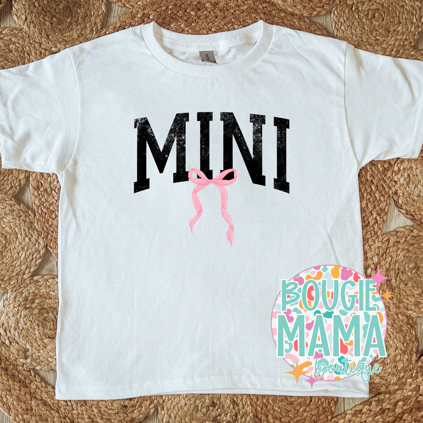 Mini Bow