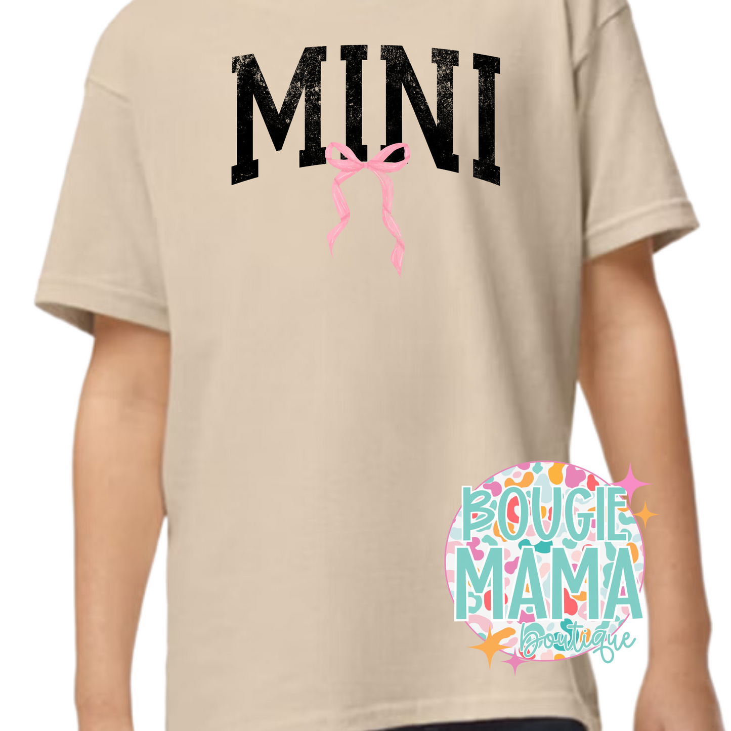 Mini Bow