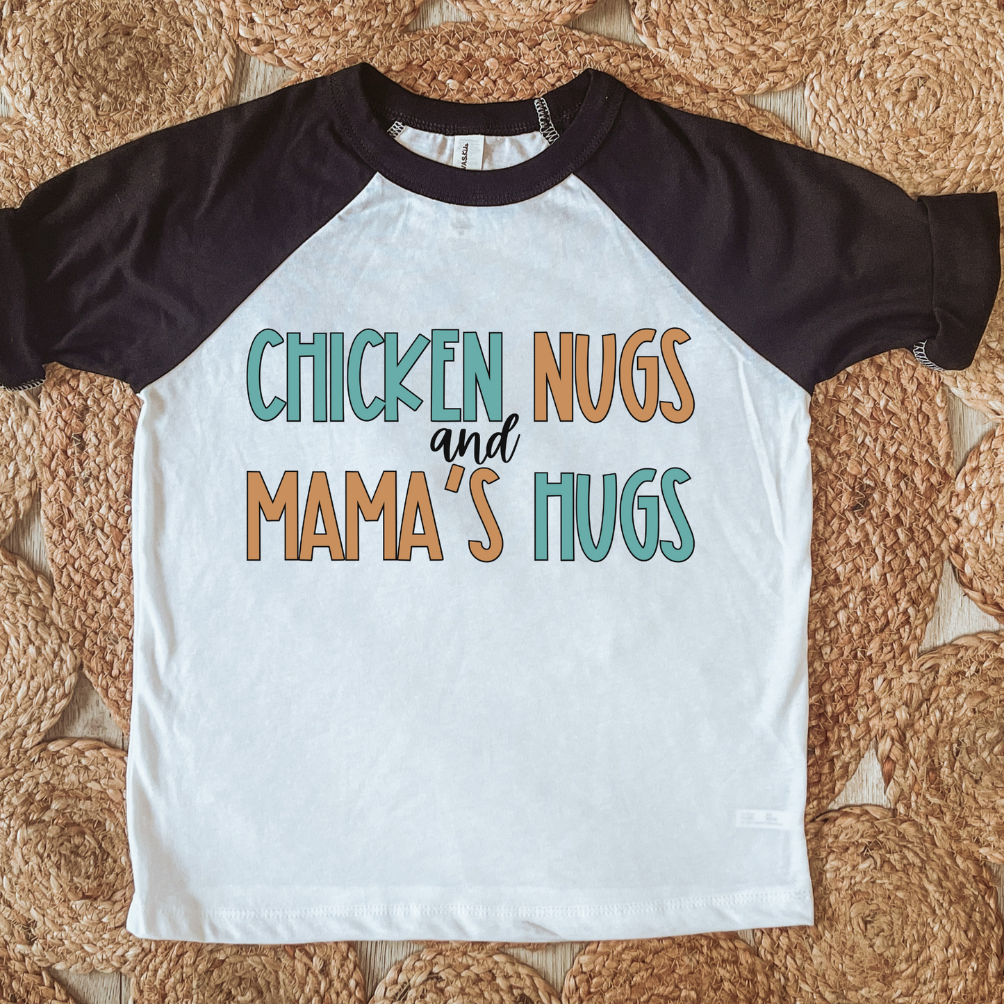 Chicken Nugs