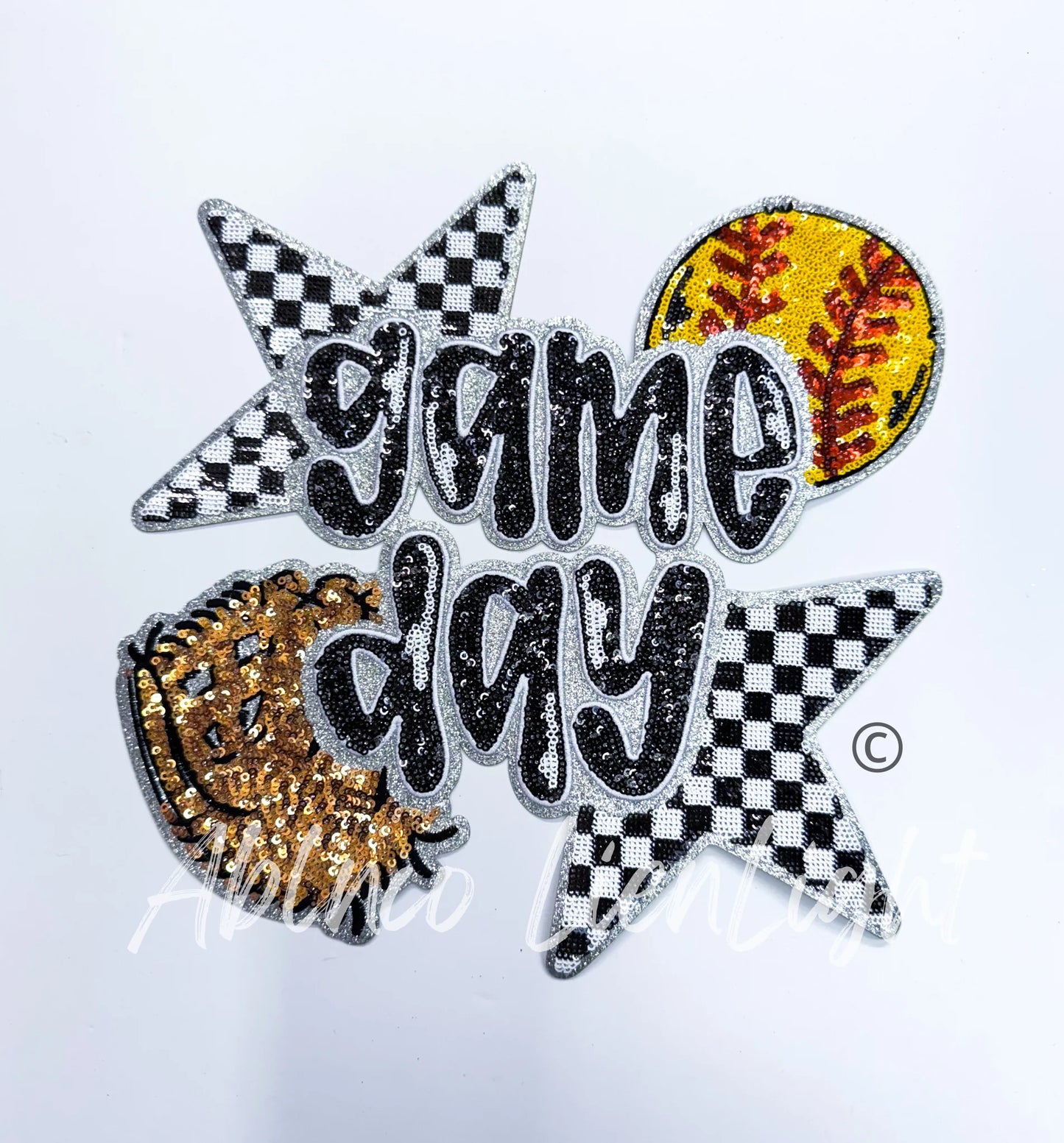 Game Day Large Patch Crews