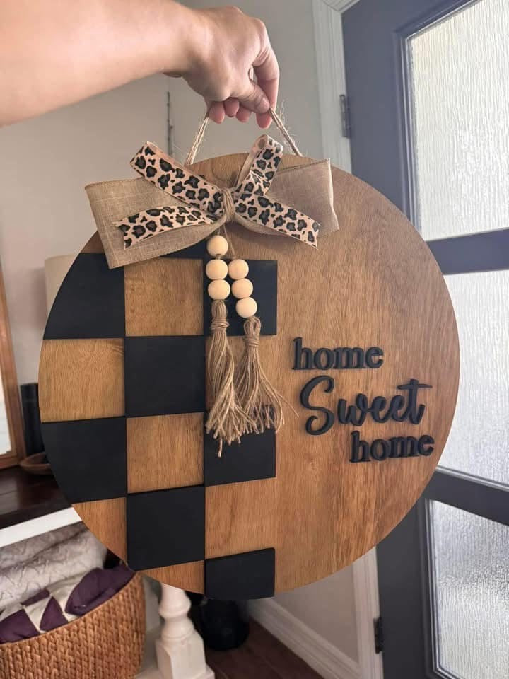 Checkered Rounds
