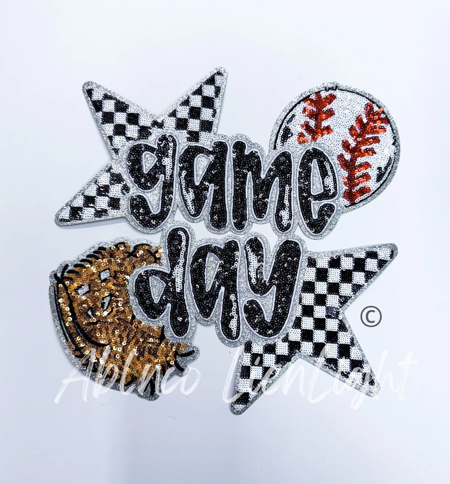 Game Day Large Patch Crews