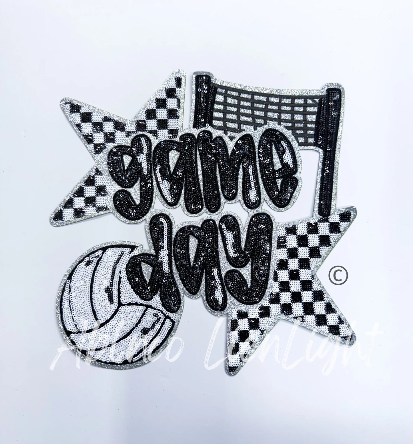 Game Day Large Patch Crews
