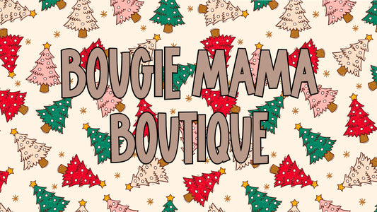 Bougie Mama Boutique LLC. Gift Card